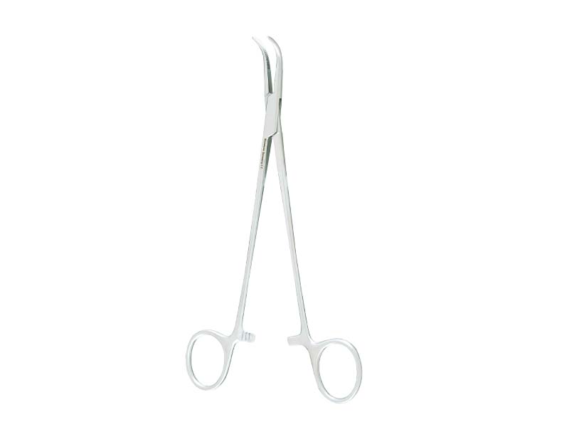Pensa cale biliara LOWER, L18cm 
