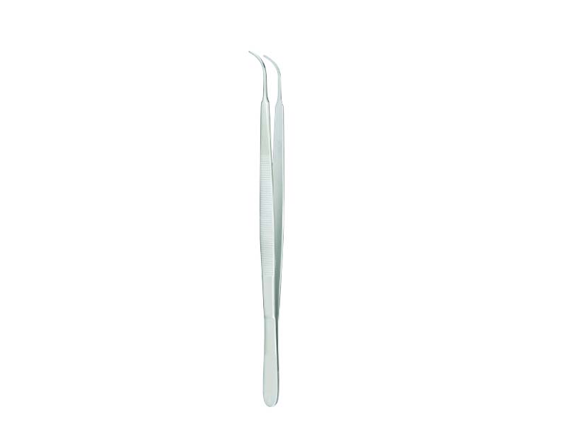 Pensa disectie, curba, L14.5cm 