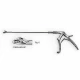 Punch biopsie TOWNSEND TISCHLER-UP, falci orientate in sus, pivotant, L20cm (Fig 6) 