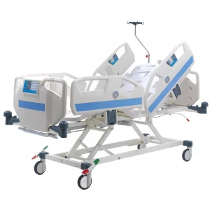 Pat ATI SANTE HB8140, electric, 4 motoare 