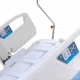 Pat ATI SANTE HB8140, electric, 4 motoare 