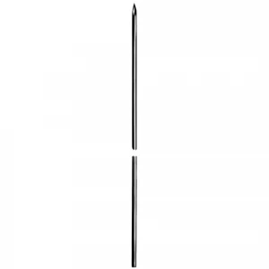 Brosa KIRSCHNER, varf ascutit, tija rotunda,  D1mm, L10cm