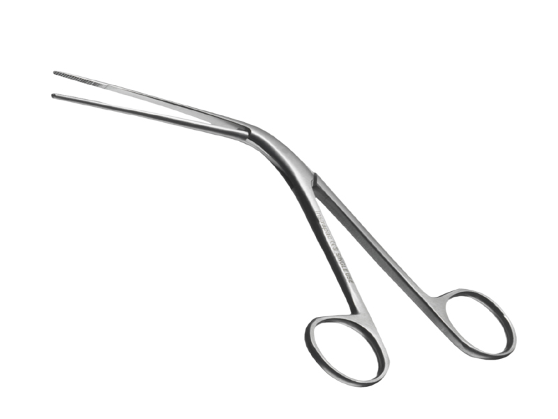 Pensa auriculara TILLEY, L14cm 
