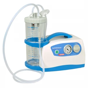 Aspirator SUPER VEGA, 2l 
