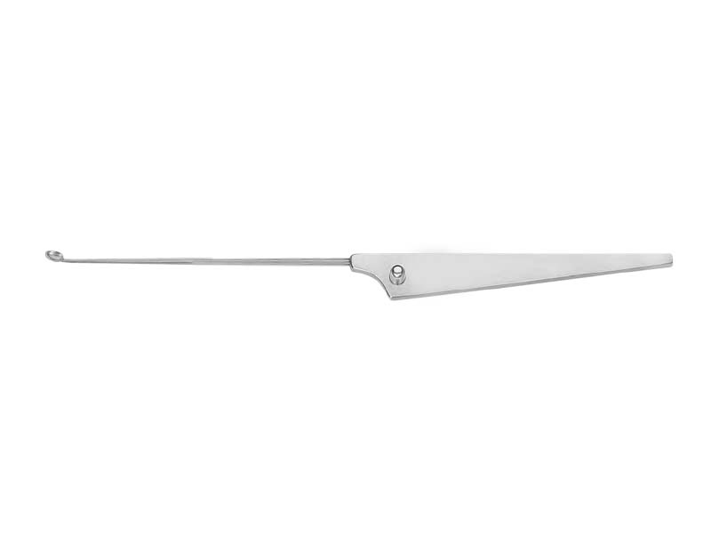 Chiureta, D3mm, L11cm 