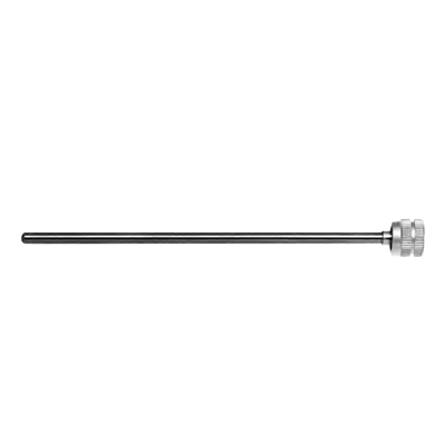 Obturator bont pentru canula aspirare in artroscopie, D3.2mm, L70mm 