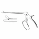 Cleste laminectomie FERRIS-SMITH, drept, varf 4mm, L18cm 