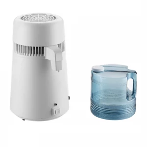 Distilator apa pentru autoclave 