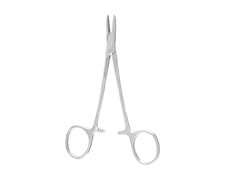 Portac BROWN, zimtat,  L18cm