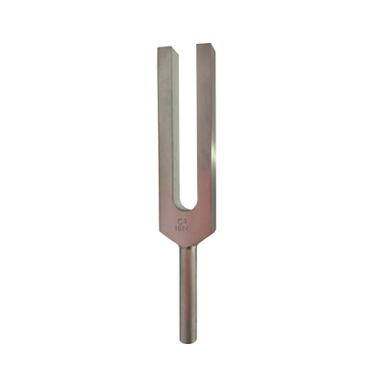 Diapazon aluminiu,  C3 1024, REDA