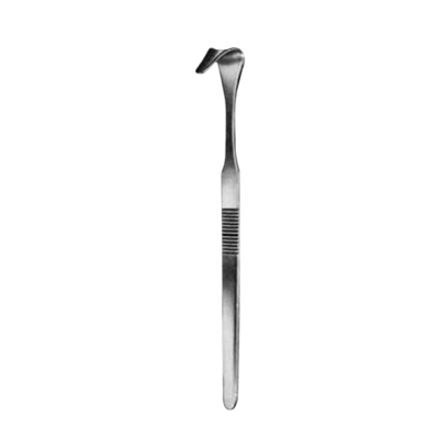 Retractor nazal COTTLE, L16cm 
