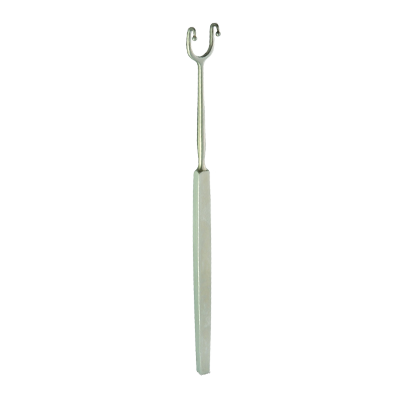 Retractor nazal FOMON, L16cm 