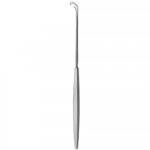 Bisturiu amigdale FISHER, L22.5cm 