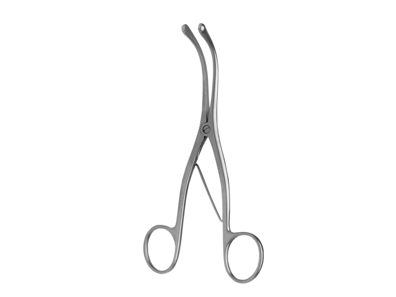 Dilatator traheal TROUSSEAU, L14cm 
