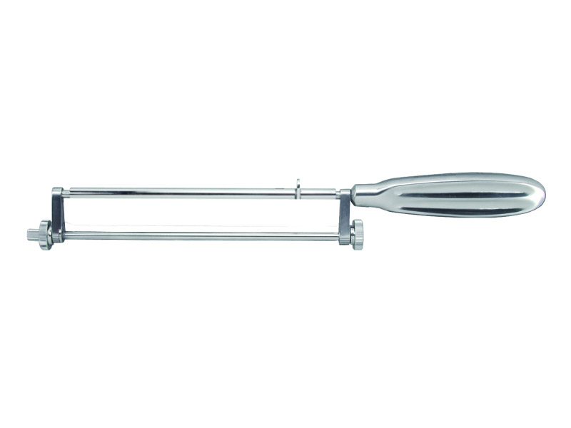Dermatom WATSON, pentru grefe de piele, L30cm 