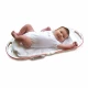 Cantar digital SOEHNLE 8320 pentru pediatrie 