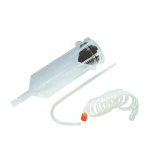 Set seringa pentru injectomat SINO-POWER S 