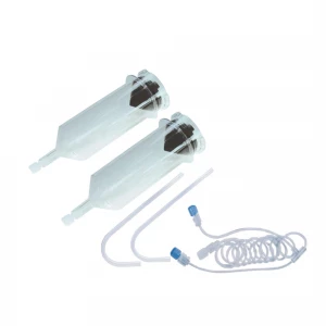 Set seringa pentru injectomat SINO-POWER D 
