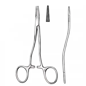Portac KILNER, zimtat,  L13cm