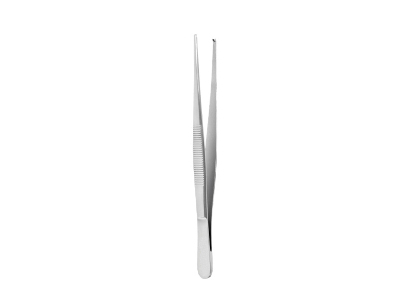 Pensa chirurgicala STILLE, 1x2 dinti, L15cm 