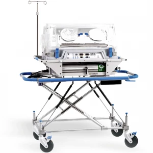 Incubator transport TI-2000 