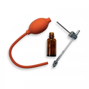 Atomizator complet UNIVERSAL, cu tub mobil, 30ml 