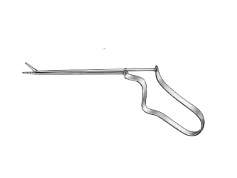 Pensa corpi straini BUCK, L11cm 