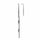 Carlig nerv CUSHING,  unghiular 90 grd, L18cm (Fig 2)