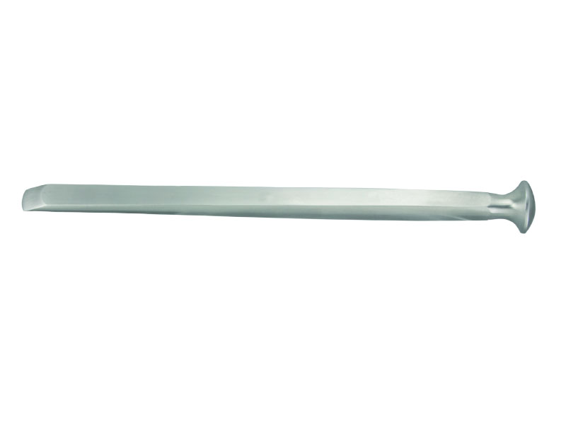Dalta ALEXANDER, L17cm,  varf 10mm