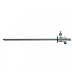 Obturator si dilatator fascial pentru teaca nefroscop, L25cm,  24Fr