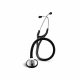 Stetoscop LITTMANN MASTER CARDIOLOGY 3M, capsula simpla,  negru