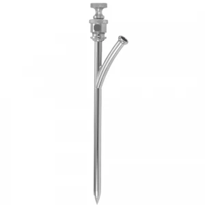 Trocar torace OCHSNER, 14Fr 