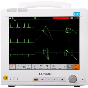 Monitor ATI C100 