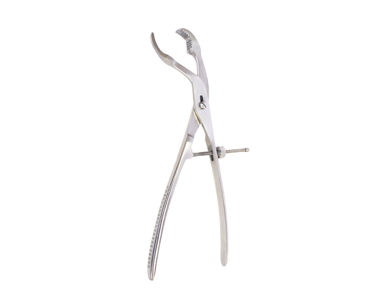 Pensa sustinere oase, cu autocentrare si sustinere fire,  varf 6.5mm, L19cm
