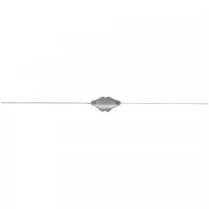 Sonda lacrimala BOWMAN,  D0.6/0.7mm