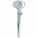 Pensa salazion DESMARRES, L9cm,  mica, varf L20mm (Fig 1)