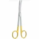 Foarfeca disectie MAYO-STILLE,  cu TC, curba, L17cm