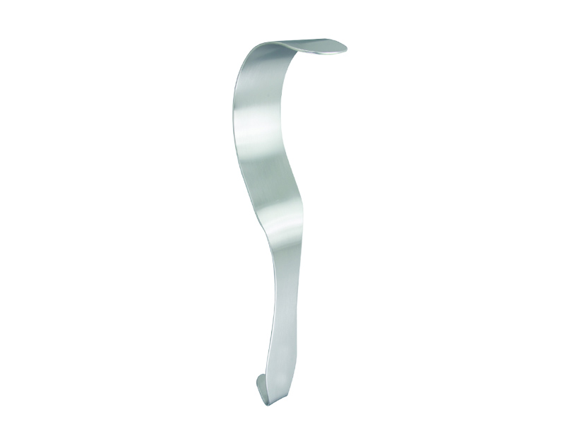 Retractor DEAVER,  50x310mm