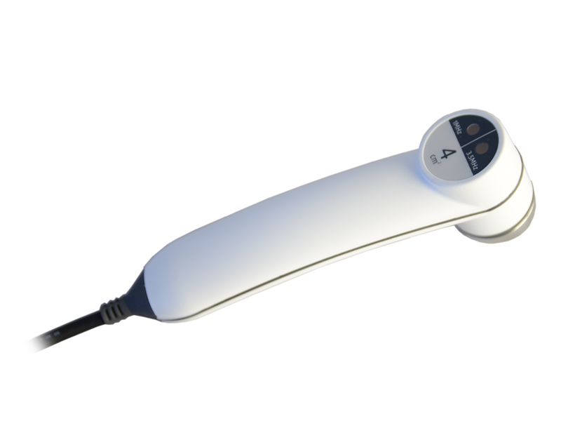 Sonda ultrasunete GS-4cm2, 1 si 3.5MHz 