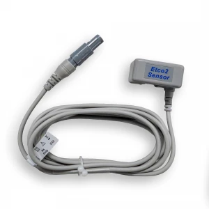 Modul EtCO2 COMEN MAINSTREAM cu accesorii 