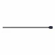 Teaca pentru insertie, D5mm, L330mm 
