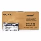 Hartie videoprinter Sony UPP-84S