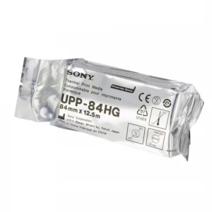 Hartie videoprinter Sony UPP-84HG
