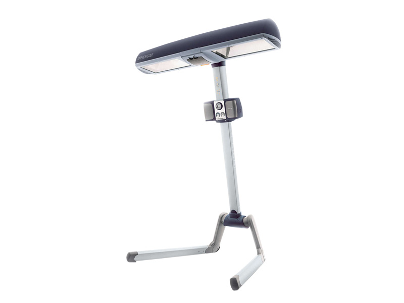 Lampa UV si infrarosu INNERGIZE 
