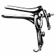 Specul vaginal PEDERSON,  75x13mm (Fig 1)