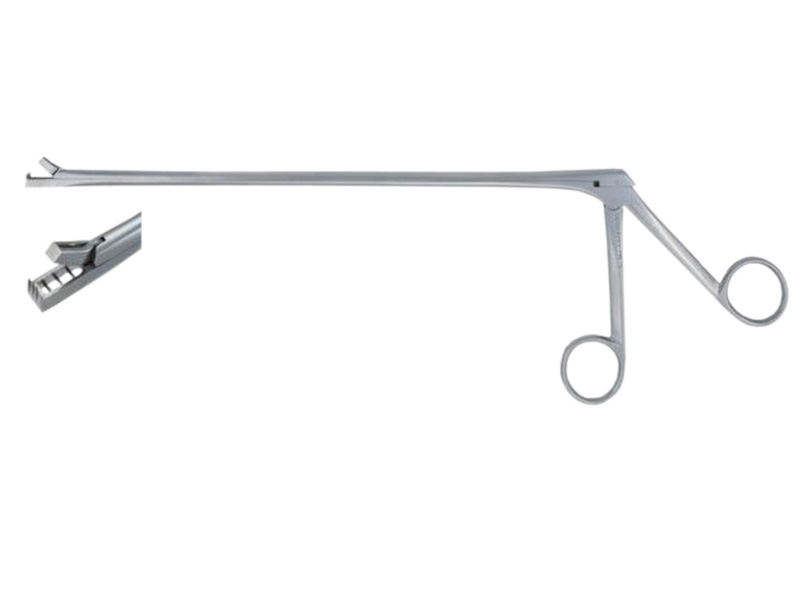 Pensa biopsie KEVORKIAN, varf 3x9.7mm, L24cm 