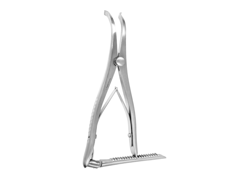 Departator vertebral INGE, L17cm 