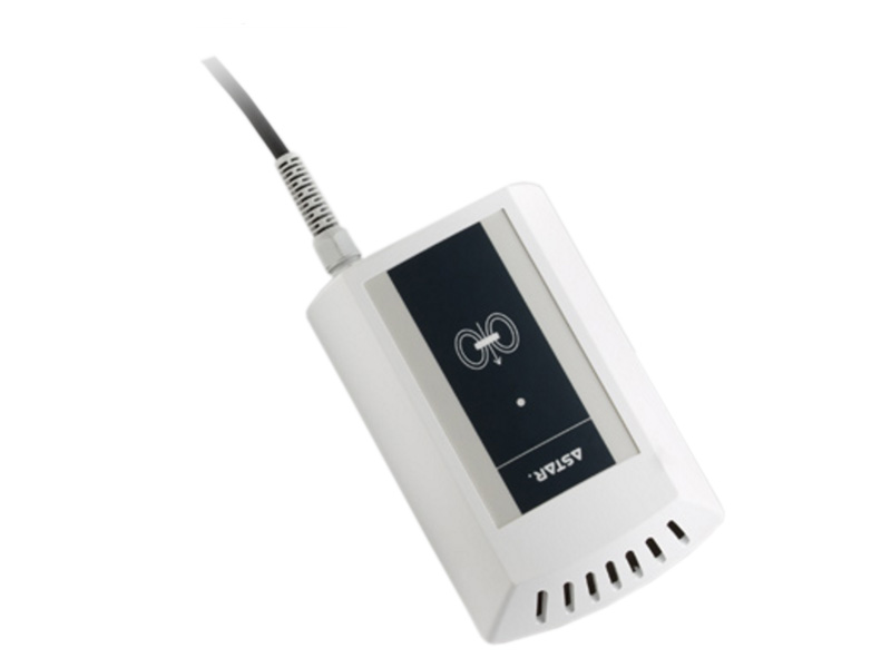 Aplicator magnetic CPE1, alb 