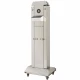 Lampa bactericida UV-C cu carucior inox, 4x30W 