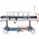 Targa hidraulica pentru urgente SD 05, 214.5x84x61.5-91.5cm 